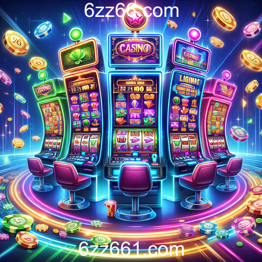 A Emoção dos Casinos Online: Uma Nova Era de Entretenimento